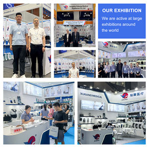 Wirbel-Fixation mit Skoliose-Korrektor Anti-Kamel-Erwachsenen-Regelmäßiger Rückenhalt Korrektor Lendenwirbel-Fixation - Product Image 5