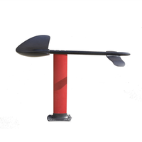 Aile en aluminium pour planche de surf, 1 pièce, en carbone de haute qualité, pour hydroptère