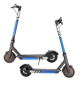 Phụ kiện xe điện RTS M365 Miếng dán phản quang đi đêm phong cách - Product Image 5
