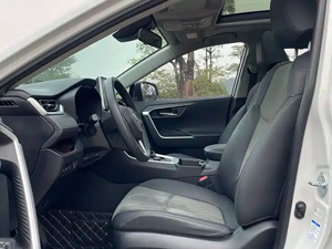 <span class=keywords><strong>Toyota</strong></span> <span class=keywords><strong>RAV4</strong></span> Rongfang 2022, 2.0L CVT, Tracción en las Cuatro Ruedas, Versión Premium, Volante a la Izquierda, SUV a Gasolina, Envío Marítimo Flexible CIF DDP - Product Image 5