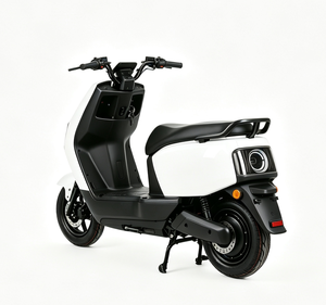 Nouveau design 2026 – <span class=keywords><strong>Moto</strong></span> électrique et trottinette électrique pour adulte avec écran LED moderne, application intelligente et frein à disque – 1000W, 2000W, 3000W - Product Image 6