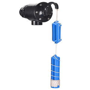 Alta calidad 2 pulgadas <span class=keywords><strong>Boya</strong></span> de <span class=keywords><strong>agua</strong></span> proveedor para tanques de <span class=keywords><strong>agua</strong></span> - Product Image 5