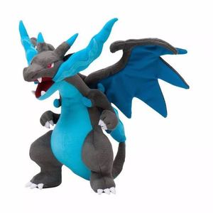 Peluche de haute qualité, durable, mignonne, monstre elfe, amour, poupée de 21 à 38 cm, styles variés, Charizard, populaire, tricotée, bricolage, stock en vrac - Product Image 5