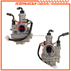 مكربن يو-كال UVD20 لمحركات دراجات باجاج بوكسر X-150 و BM150UG و BM150 النارية - Product Image 6