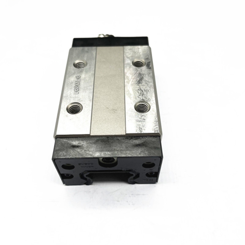 Original Linear Guide Slide Block NR75 for CNC Machines