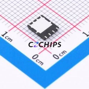 DFN-8ทรานซิสเตอร์สนามทรานซิสเตอร์ (มอสเฟท) แบบดั้งเดิมและใหม่ CMSA055N06 (5x6) - Product Image 2