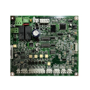Tarjeta Madre para Aire Acondicionado Central Carrier 30HXC30HXY 32GB500402EE PD5-SCPM3 - Product Image 1