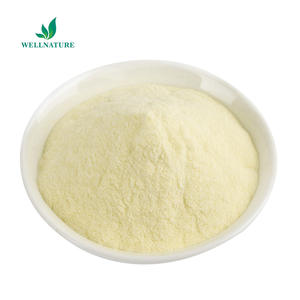 Lecitina de yema de huevo natural orgánica, venta directa de fábrica, Lecitina de Yema de Huevo, alta calidad, mejor precio CAS, OEM ODM - Product Image 3