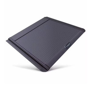 Cubierta impermeable para Camper de cama de camión todoterreno para <span class=keywords><strong>camioneta</strong></span> Universal <span class=keywords><strong>4x4</strong></span> cubierta deslizante modelo <span class=keywords><strong>F150</strong></span> de aleación de aluminio - Product Image 3