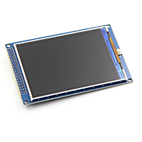 3.5 pouces 480*320 LCD écran tactile TFT LCD Module 3.5 pouces écran LCD pour Arduino Mega2560