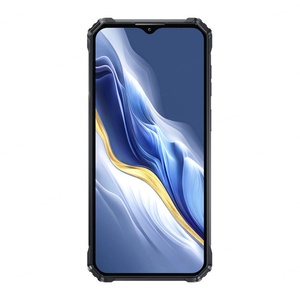 Smartphone robuste WP36 Octa Core 8 Go + 128 Go 6,52 pouces HD+ IPS 720*1600 Batterie 10600 mAh Grand haut-parleur Android Français - Product Image 3