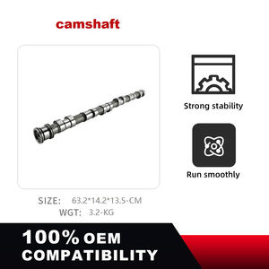 อะไหล่เครื่องยนต์คุณภาพสูง เพลาลูกเบี้ยวแบบกำหนดเอง 11317563663 เพลาลูกเบี้ยวไอดีสำหรับ BMW <span class=keywords><strong>N52</strong></span> B30 X5 Z4 F11 2 ชิ้น ซีรีส์ 5 ซีรีส์ 6 - Product Image 3