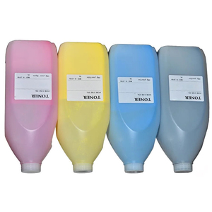 Kits de recarga de polvo de tóner de 45G para HP Color LaserJet Pro MFP W 2101X W 2102X W 2103X W 2200X W 2201X W 2202X W 2203X W <span class=keywords><strong>2300X</strong></span> - Product Image 2