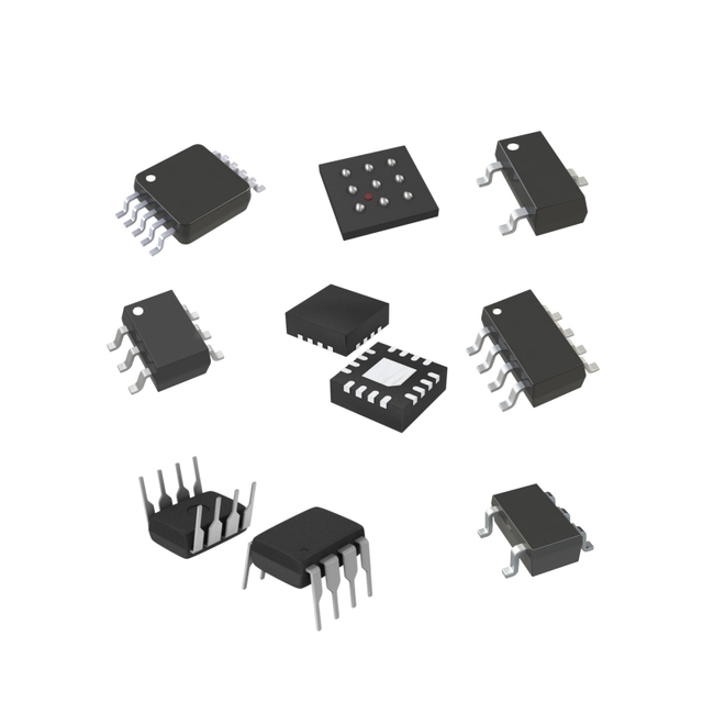 MP2495DS-LF-P REG Integrated Circuit Brand New Original IC Chip In Stock