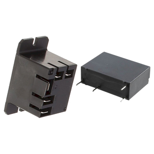 RELÉ RV8H-1S1-AD110-C1D2 DE USO GENERAL SPDT 12A 120V Especialmente Diseñado para Sistemas de Control Industrial - Product Image 1