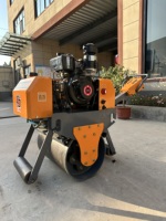 Les rouleaux de tambour doubles en acier de haute qualité sont très populaires sur les chantiers de construction, dans l'exploitation minière et pour d'autres applications.