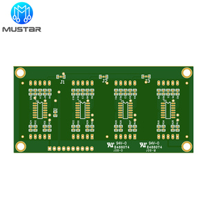 Carte <span class=keywords><strong>de</strong></span> circuit imprimé (PCBA) médicale OEM Mu Star, assemblage <span class=keywords><strong>de</strong></span> carte <span class=keywords><strong>de</strong></span> circuit imprimé pour <span class=keywords><strong>lecteur</strong></span> <span class=keywords><strong>de</strong></span> <span class=keywords><strong>glycémie</strong></span> basé sur fichier Gerber et liste BOM - Product Image 3