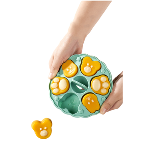 <span class=keywords><strong>พ</strong></span>ิม<span class=keywords><strong>พ</strong></span>์มัฟฟินซิลิโคน 6 หลุม แบบไม่ติดกระทะ ทำจากซิลิโคนเกรดอาหาร สำหรับอบมัฟฟินโฮมเมด - Product Image 5