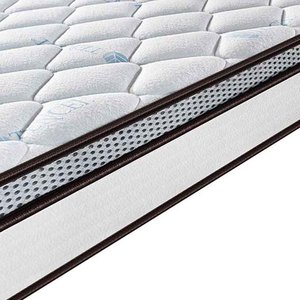 Fabrika doğrudan fiyat <span class=keywords><strong>sleepwell</strong></span> yatak king-size yatak yaylı şilte promosyon için - Product Image 3