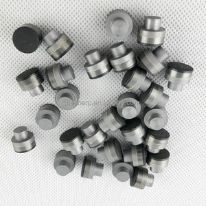 1313 PDC-Schneidwerkzeuge für Steinbruch, Schneiden und Schleifen, PDC-Einsätze mit Kettensägenhalter - Product Image 3