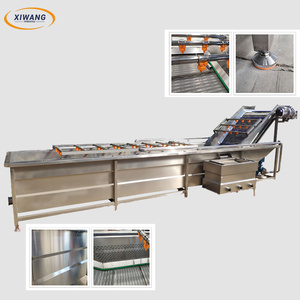 Automatic <b>Fruit</b> and <b>Vegetable</b> Cleaner <b>Machine</b> - Product Image 5