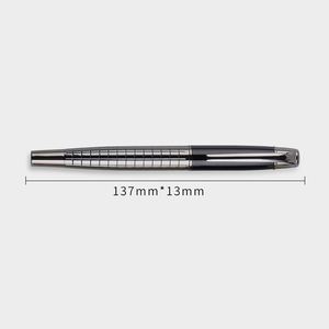 Luxury Metal Fountain <b>Pen</b> Set Business Promotional Elegant <b>Pen</b> Signature <b>Pens</b> with Custom logo Business Gift Set for Corporate - Product Image 3