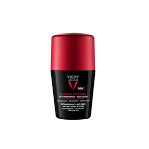 <span class=keywords><strong>Vi</strong></span>/chy Deodorante Solido Antitraspirante 48H 50ml Ecologico Unisex Fragranza Leggera Originale Autentico - Product Image 5