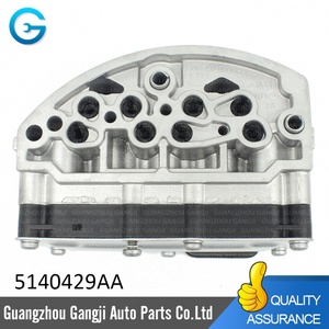 Junta del solenoide de control de transmisión 5140429AA para Chrysler Dodge Caravan - Product Image 2