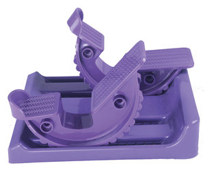 <span class=keywords><strong>U</strong></span>-fine – Mini-marchepied multifonction pour mollets, planche inclinée, planche extensible pour pieds et jambes, nouvelle collection - Product Image 2