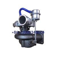 Pièces d'excavatrice GT2556S Turbo 711736-0025 711736-5025S 711736-0025 711736-0029 2674A225 pour moteur Perkins divers/tracteur T4.40