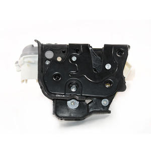 Cerraduras de Puerta para Chevrolet Yukon Tahoe, Aplicables para Modelos Audi con Números de Pieza 8EI837015AA 8E1837016AA 8E0839015AA 8E0839016AA - Product Image 2