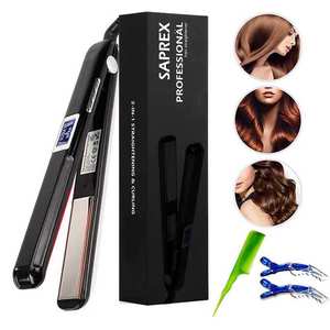 เครื่องหนีบผมอินฟราเรด เครื่องหนีบผมอเนกประสงค์ เครื่องมือดูแลเส้นผม - Product Image 4