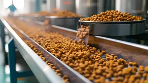 Snack Masticabili Morbidi per Cani e Gatti, Formula Ipoallergenica per Alleviare l'Ansia e il Stress, Integratori per la Salute degli Animali Domestici - Product Image 6