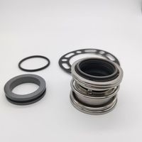 Nouveau joint d'arbre de support de compresseur automobile réfrigéré commercial 17-44770-00 05G.