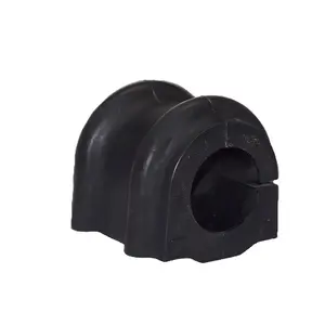 OEM-Hersteller OEM-Gummimaterial Autoersatzteile Stabilisatorstange Link-Bushing für Toyota HILUX VIII Pickup 488150K090 48815-0K090