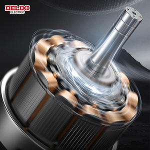 Delixi ELECTRIC Professional Repair 13-teiliges Werkzeug 18-teilige Zange Schrauben dreher Sägemesser Klebeband Elektrischer Tests tift Schraubens chl üssel Hammers atz - Product Image 4