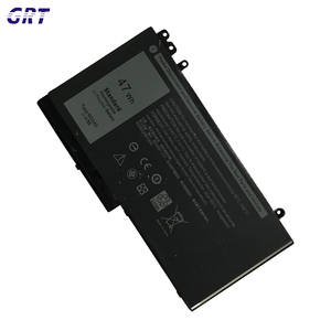 Batterie d'ordinateur portable NGGX5 pour Dell Latitude E5270 E5470 E5570 Precision M3510 Series Notebook JY8D6 954DF 0JY8D6 RDRH9, fournie par l'usine - Product Image 6