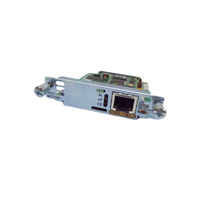 Module de routeur VWIC2-1MFT-G703 pour routeurs d'entreprise des séries 3825 et 3845, connectivité améliorée - Product Image 3
