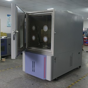 غرفة اختبار الارتفاع المتقدمة لمحاكاة ظروف الارتفاعات العالية - Product Image 6