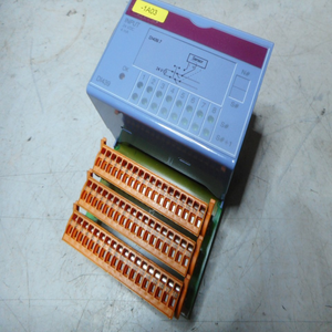 พีแอลซี บี &amp; ระบบ <span class=keywords><strong>2003</strong></span> Dm439 โมดูล I/O -- Bernecker &amp;   เรนเนอร์ - 16 ช่องอินพุต 7di439.7 ขายส่ง - Product Image 1