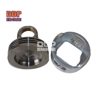 Pièces de moteur diesel 1334983 133-4983, piston pour moteur Caterpillar CAT 3126 3116, excavatrice 322C 322C - Product Image 4