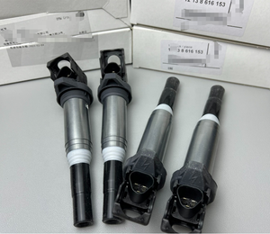 Venta al por mayor 320 325 328 520 523 528 530 GT535 730 740 X3 X4 X5 X6 Para <span class=keywords><strong>mini</strong></span> R55 <span class=keywords><strong>R56</strong></span> R57 R58 R59 R60 bobina de encendido Paquete de alto voltaje - Product Image 2