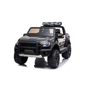WDDK-F150RP avec affichage électrique de musique MP3 et USB/RADIO/prise SD lumières LED wellwon enfants monter sur les voitures - Product Image 1