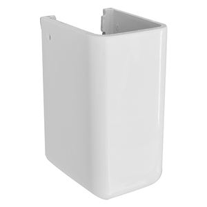 Lavabo de 39.5 cm de largo, 28.5 cm de ancho y 32 cm de alto para uso en baño - Product Image 1