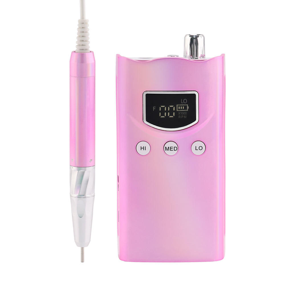 สีชมพูเมทัลลิก