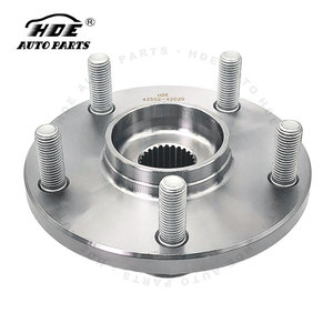 43502-42020 9426049K 429082 Pièces automobiles en gros, moyeu de roue POUR TOYOTA AVENSIS VERSO - Product Image 2