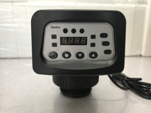 Vanne de filtration Clevalve <span class=keywords><strong>4</strong></span> <span class=keywords><strong>M3</strong></span>/h Vanne de filtration d'eau automatique Contrôle automatique du temps Vanne de filtration d'air et de <span class=keywords><strong>sable</strong></span> - Product Image 2