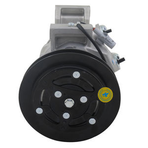 คอมเพรสเซอร์แอร์รถยนต์สำหรับโตโยต้า ไฮลักซ์ วีโก้ OEM 88310-0K130 <span class=keywords><strong>88320</strong></span>-0K100 88410-<span class=keywords><strong>0K520</strong></span> - Product Image 5