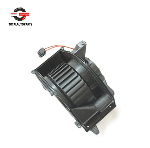 พัดลมฮีตเตอร์รถยนต์, พัดลมเป่าลม4F0820020A 4F0 820 020เหมาะสำหรับ C6 A6 AU-Di (04-11) skavia-da OCT- - Product Image 6