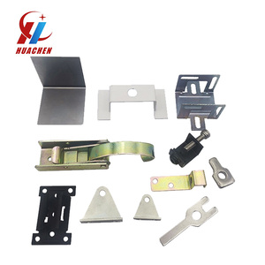 高品質ステンレス鋼金属加工サービス カスタム構造溶接成形技術 板金加工 - Product Image 1